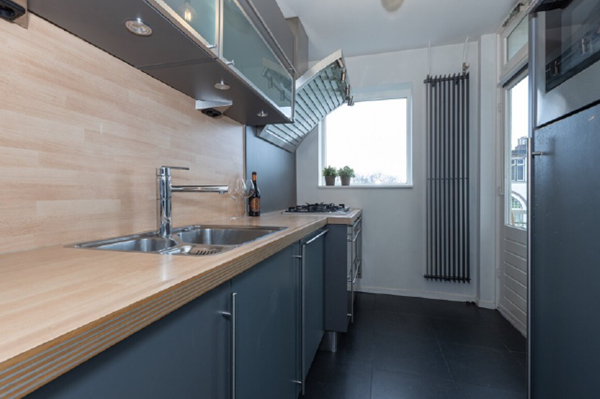 Medium property photo - Generaal de la Reijlaan 14BII, 1404 BS Bussum